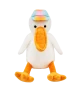 Peluche personalizado | Poliéster | Todos los tamaños | Crea el tuyo | MOQ: 100 uds | Precio a consultar