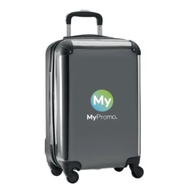 Suitcase | ABS | 35x22x56cm | Incl combination lock