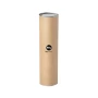 Cylindrical box | Cardboard | Metal lid | 330x99 mm | Sustainable