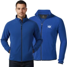 Veste en micropolaire | Polyester 190g/m² | Pour hommes | Nombreuses couleurs