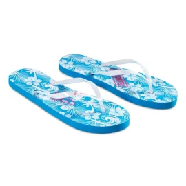 Tongs de plage | EVA | Simple couche | Logo imprimé ou estampé | Couleurs standard ou PMS