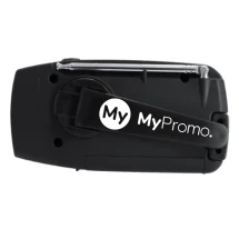 Multifunctioneel noodradio | ABS | FM/AM | Zonne- & handlading | 2000 mAh batterij | LED zaklamp met SOS