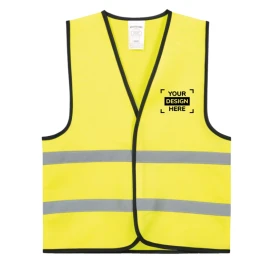 Kids safety jacket | Polyester | 3-6 years
