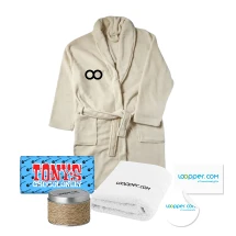 Premium ontspanningspakket | 7 stuks