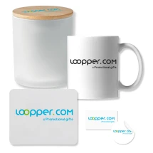 Work from home starter pack | 5 pieces