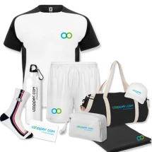 Pack de sport premium | 9 pièces