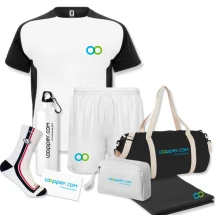 Pack classique sport | 8 pièces