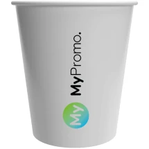 Grote beker | Karton 235 g/m² | 225 ml | Geschikt voor cappuccino