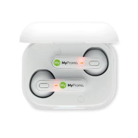 Earbuds | ABS  | Kabellos | Mit Ladestation