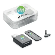 Blocker set | PP | With case