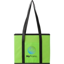 Car organizer | Nonwoven | Two long carry handles | Front pocket