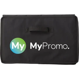Car organizer | Polyester | Two compartments | Closed cooler bag