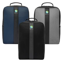 Sac à dos Cerruti | Polyester | Compartiment pour ordinateur portable | À partir de 5 pièces