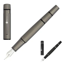 Hugo Boss Vulpen | Messing | Luxe ringdetails | Vanaf 5 stuks