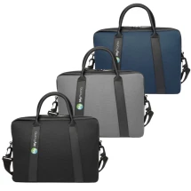 Cerruti Documententas | Polyester | Laptopvakken | Vanaf 5 stuks