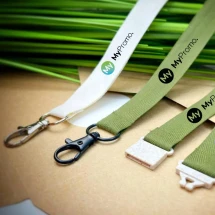 Cordón | Algodón | 49 cm | Resistente a la radiación UV | Sostenible