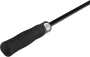 Impliva golf umbrella | Fiberglass frame and shaft & polyester | Ø130cm | Automatic | Windproof