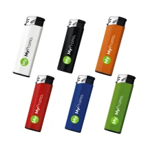 Briquet | Rechargeable | Pas cher