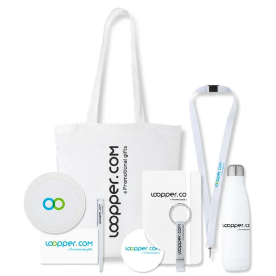 Viering klassiek pakket | 9 stuks | Viering Klassiek Pakket