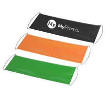 Bannière | Plastique | Multiples coloris