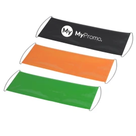 Banner | Plastic | Many colors