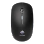 Draadloze computermuis | Light up | Graveren