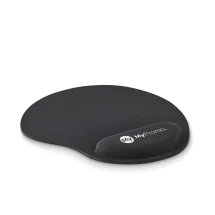 Ergonomic mouse pad | PET | 23,5x20cm | Wrist support