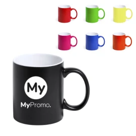 Mug | Céramique | 350 ml | Boîte individuelle