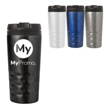 Thermosbeker | RVS | 300 ml | Drinkopening