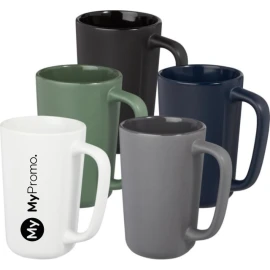 Mug | Ceramic | 480 ml | Large print area