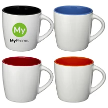 Tasse | Keramik | 340 ml | Spülmaschinengeeignet | Schnelle Lieferung