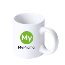 Mug | Céramique | 80 ml | Petit