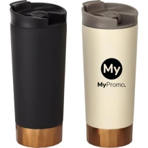 Becher | Edelstahl | 500 ml | Premium