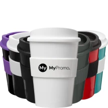 Becher | Kunststoff | 300 ml | Mit Griff