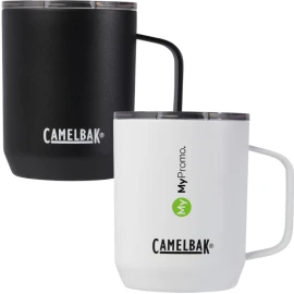 CamelBak Thermobecher | Edelstahl | 350 ml | Hohe Qualität