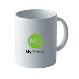 Taza de cerámica clásica | 300 ml | Caja de regalo de cartón