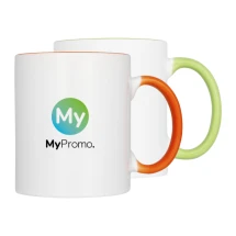 Mugs | Ceramic | 330 ml | 4-pieces gift set