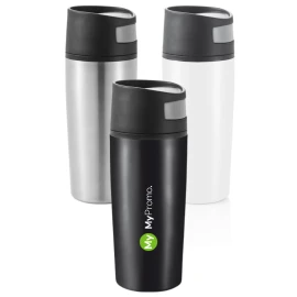 Tumbler | PP | 300ml | Control it with one hand