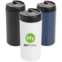 Thermobecher | Recycelter Edelstahl | 300ml | Nachhaltig