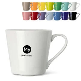 Mug | Stoneware | 200ml  | Available in various colors