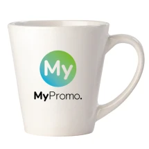 Conical mug | Stoneware | 350ml | Sublimation