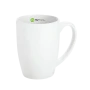 Mug | Porcelaine | 350 ml | Impression possible à l'intérieur du mug