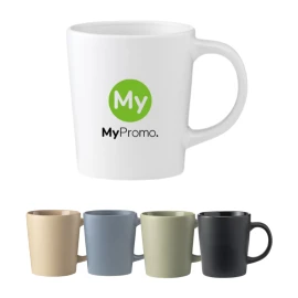 Mug | Céramique | 250 ml | Finition mate | Haute qualité