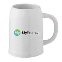 Tankard | Ceramic | 500ml | Sublimation