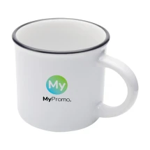 Mug | Ceramic | 240ml | Vintage style | Full-colour print