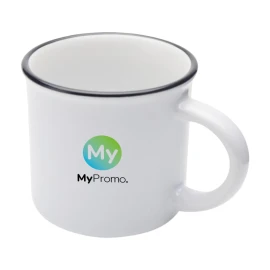 Mug | Ceramic | 240ml | Vintage style | Full-color print