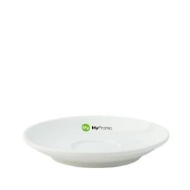 Espresso saucer | Porcelain | 19x⌀11.5cm | Durable