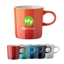 Mok | Keramiek | 290ml | Verloop effect