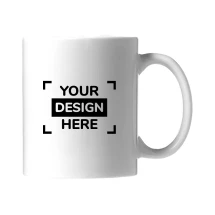Mug | Céramique | 330 ml | Livraison rapide