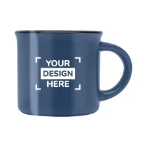 Vintage mug | Ceramic | 240ml